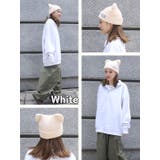 MEI メイ ニットキャップ | 99HeadwearShop【WOMEN】 | 詳細画像3