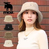 moz モズ バケットハット | 99HeadwearShop【WOMEN】 | 詳細画像1 