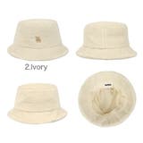 moz モズ バケットハット | 99HeadwearShop【WOMEN】 | 詳細画像4 