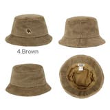 moz モズ バケットハット | 99HeadwearShop【WOMEN】 | 詳細画像6 