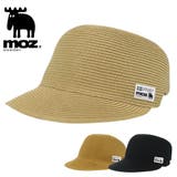 moz キャップ 麦わら | 99HeadwearShop【WOMEN】 | 詳細画像1