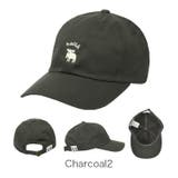 2.Charcoal(ツイル) | moz キャップ レディース | 99HeadwearShop【WOMEN】