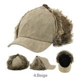 moz フライトキャップ キャップ | 99HeadwearShop【WOMEN】 | 詳細画像9 