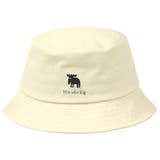 3.Ivory | moz バケットハット レディース | 99HeadwearShop【WOMEN】