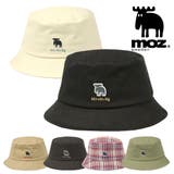 moz バケットハット レディース | 99HeadwearShop【WOMEN】 | 詳細画像1 
