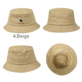 moz バケットハット レディース | 99HeadwearShop【WOMEN】 | 詳細画像5 