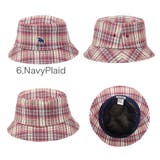 moz バケットハット レディース | 99HeadwearShop【WOMEN】 | 詳細画像7 