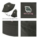 moz バケットハット レディース | 99HeadwearShop【WOMEN】 | 詳細画像8 
