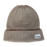 3.Greige | moz ニット帽 ニットキャップ | 99HeadwearShop