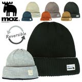 moz ニット帽 ニットキャップ | 99HeadwearShop | 詳細画像1