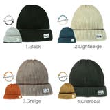moz ニット帽 ニットキャップ | 99HeadwearShop | 詳細画像10