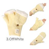 moz ミトン 手袋 | 99HeadwearShop【WOMEN】 | 詳細画像5 