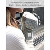 moz ミトン 手袋 | 99HeadwearShop【WOMEN】 | 詳細画像2 