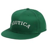 2.Green | NAUTICA ノーティカ キャップ | 99HeadwearShop【WOMEN】