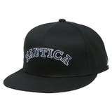 5.Black3 | NAUTICA ノーティカ キャップ | 99HeadwearShop【WOMEN】