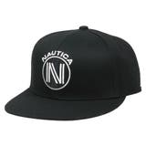 1.Black1 | NAUTICA ノーティカ キャップ | 99HeadwearShop【WOMEN】