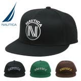 NAUTICA ノーティカ キャップ | 99HeadwearShop【WOMEN】 | 詳細画像1
