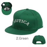 NAUTICA ノーティカ キャップ | 99HeadwearShop【WOMEN】 | 詳細画像3