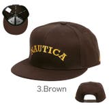 NAUTICA ノーティカ キャップ | 99HeadwearShop【WOMEN】 | 詳細画像4
