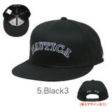 NAUTICA ノーティカ キャップ | 99HeadwearShop【WOMEN】 | 詳細画像6