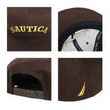 NAUTICA ノーティカ キャップ | 99HeadwearShop【WOMEN】 | 詳細画像8