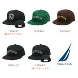 NAUTICA ノーティカ キャップ | 99HeadwearShop【WOMEN】 | 詳細画像9