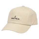 3.Beige | NAUTICA ノーティカ キャップ | 99HeadwearShop【WOMEN】