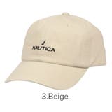 NAUTICA ノーティカ キャップ | 99HeadwearShop【WOMEN】 | 詳細画像4 