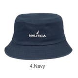 NAUTICA ノーティカ バケットハット | 99HeadwearShop【WOMEN】 | 詳細画像5 