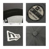 ニューエラ キャップ メンズ | 99HeadwearShop【WOMEN】 | 詳細画像5