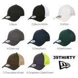 39THIRTY_全8色 | 99HeadwearShop【WOMEN】 | 詳細画像12