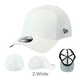 ニューエラ メッシュキャップ 無地 | 99HeadwearShop | 詳細画像3 