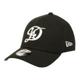 1.Black | ニューエラ キャップ 39THIRTY | 99HeadwearShop【WOMEN】
