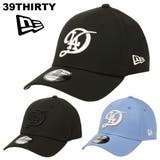ニューエラ キャップ 39THIRTY | 99HeadwearShop【WOMEN】 | 詳細画像1