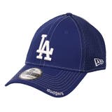 2.ドジャース | ニューエラ メッシュキャップ NEW | 99HeadwearShop【WOMEN】