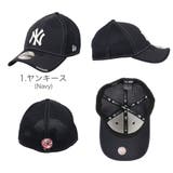 ニューエラ メッシュキャップ NEW | 99HeadwearShop【WOMEN】 | 詳細画像2