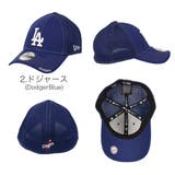 ニューエラ メッシュキャップ NEW | 99HeadwearShop【WOMEN】 | 詳細画像3