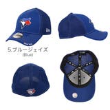 ニューエラ メッシュキャップ NEW | 99HeadwearShop【WOMEN】 | 詳細画像6