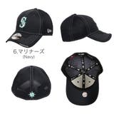 ニューエラ メッシュキャップ NEW | 99HeadwearShop【WOMEN】 | 詳細画像7