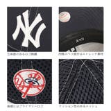 ニューエラ メッシュキャップ NEW | 99HeadwearShop【WOMEN】 | 詳細画像9