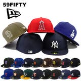 59FIFTY_全20色 | 99HeadwearShop【WOMEN】 | 詳細画像1