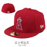 エンゼルス | 59FIFTY_全20色 | 99HeadwearShop【WOMEN】