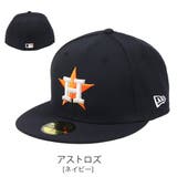 アストロズ | 59FIFTY_全20色 | 99HeadwearShop【WOMEN】