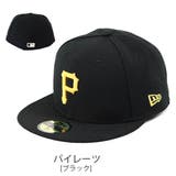 パイレーツ | 59FIFTY_全20色 | 99HeadwearShop【WOMEN】