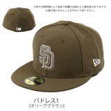 パドレス1 | 59FIFTY_全20色 | 99HeadwearShop【WOMEN】