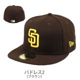 パドレス2 | 59FIFTY_全20色 | 99HeadwearShop【WOMEN】