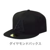 ダイヤモンドバックス | NewEra ニューエラ キャップ | 99HeadwearShop【WOMEN】