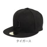 タイガース | NewEra ニューエラ キャップ | 99HeadwearShop【WOMEN】