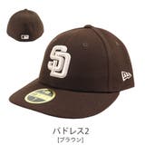 パドレス2 | 59FIFTY_全10色 | 99HeadwearShop【WOMEN】
