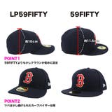 59FIFTY_全10色 | 99HeadwearShop【WOMEN】 | 詳細画像3
